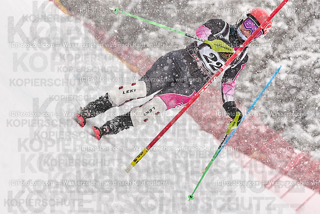 _ALP8309_MASTERS-WM_Reiteralm_CD_SL-I_MCKENZIE Daniella | FISWORLD CHAMPIONSHIPSMASTERS ALPINE SKIING, 23. – 28. MÄRZ 2026 - REITERALM | STMK | AUT.   Veranstaltet vom Masters-Referat des Deutschen Skiverbandes (DSV). Durchführende Organisation: WSV Pichl-Reiteralm, unterstütutzt von den Bergbahnen REITERALM bei Schladming und SKI AUSTRIA.                            Disziplinen:  Super-G, GiantSlalom, Slalom.                                                 Kategorien:  A (Herrn 30-59 Jahre), B (Herrn ab 60 Jahre), C (Damen 30-59 Jahre), D (Damen ab 60 Jahre).                Rennstrecken:   Gasselhöhe und Muldenliftpiste auf der Reiteralm.