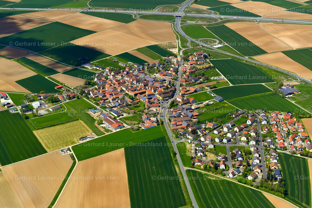 3600719 | Biebelried