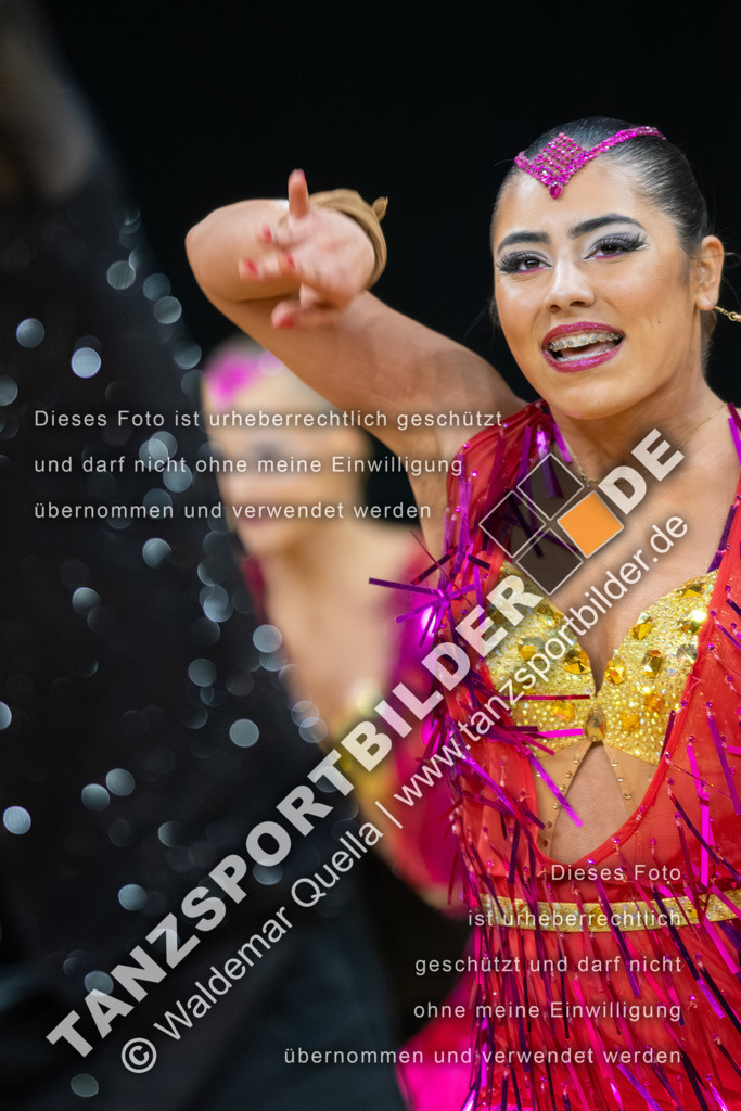 20260214-14098 | Bremen 2026 1. Bundesliga Latein