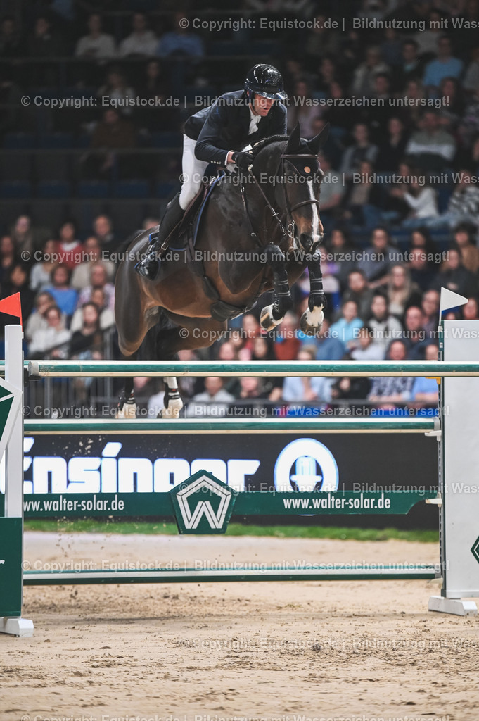20251116_FEI-Jumping-World-Cup_TOMSPIC_0332 | Foto: Thomas Hartig