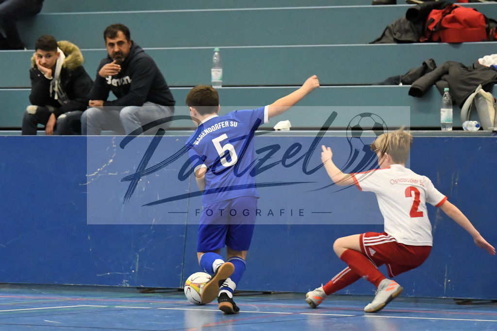 20200110_WHCUQU_0126 | Fußball, E-Junioren:   beim W&amp;H Cup 2020 der Qualifikation am 10.01.2020 in der Dreifach-Sporthalle in Lengerich, Deutschland.(Foto von Nico Paetzel) - Realisiert mit Pictrs.com