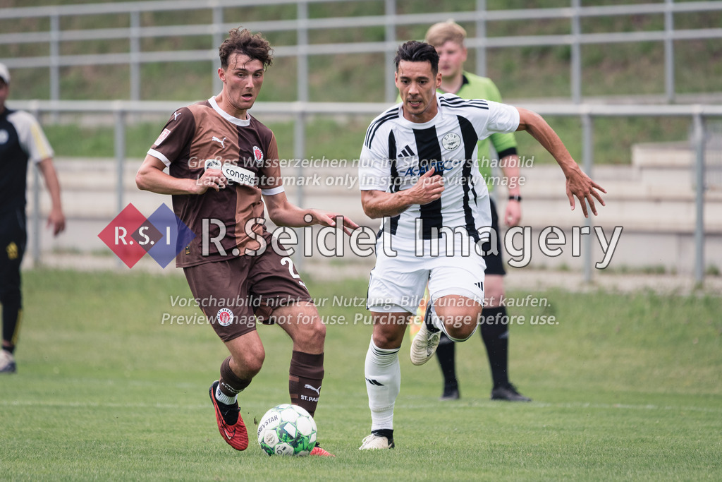 RS-1-059692 | Julius Grunwald (#22, FCSP), Alexander Borck (#14, ETSV)