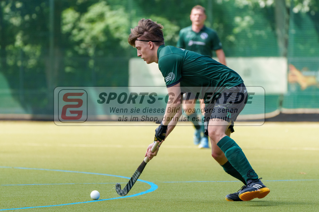 HK_20250629_2-70 | Regionalliga West Herren Club Raffelberg - ETB Essen am 29.6.2025 Club Raffelberg, Duisburg