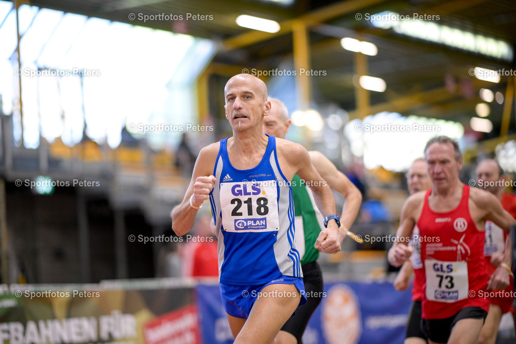Deutsche Hallenmeisterschaften Masters - Sonntag_208 | Deutsche Meisterschaften Halle Masters am 03.03.2024 in Dortmund 

Foto: Kai Peters - Realisiert mit Pictrs.com