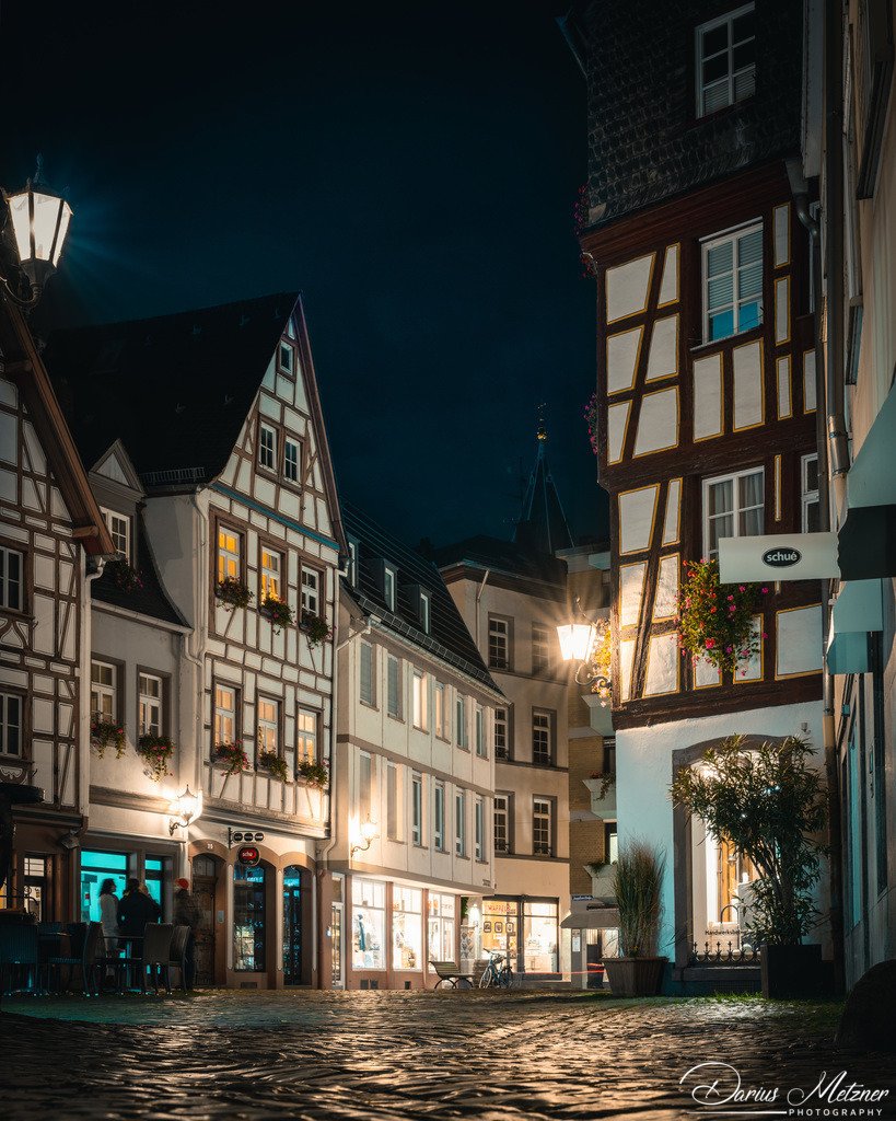 Der Kirschgarten in Mainz  | Der Kirschgarten In Mainz 