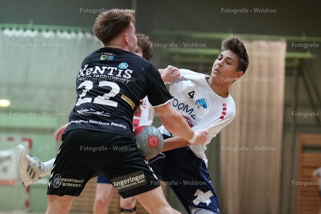 20231029 FT Jags Bad Vöslau v Bärenbach Köflach-44 | Fotografie Woldron
