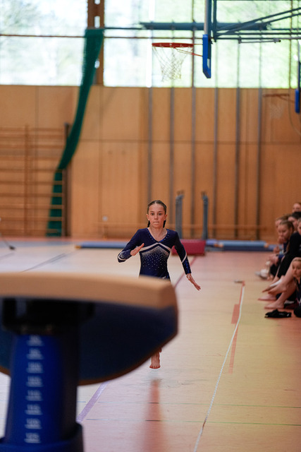 20260425 Gerätturnen  Nachmittag | Landkreismeisterschaften Erding 2026Datum: 20260425Ort: Erding(DE) - Sempt-Sport-HalleFotograf: Christian Habel