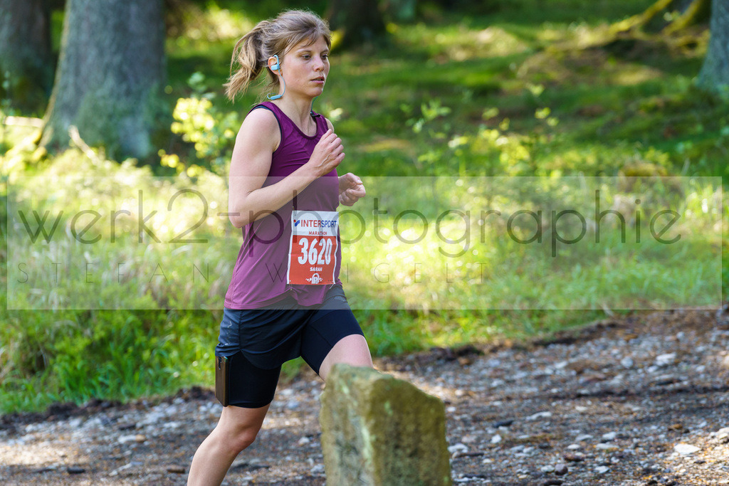 Rennsteiglauf 2023 | Rennsteiglauf 2023 am 12. Mai 2023 - Marathon-Strecke Neuhaus/Rwg. - Schmiedefeld