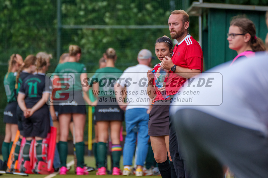 HK_20250914_100903 | 1. Bundesliga Damen Club Raffelberg - Club an der Alster am 14.9.2025 Club Raffelberg, Duisburg