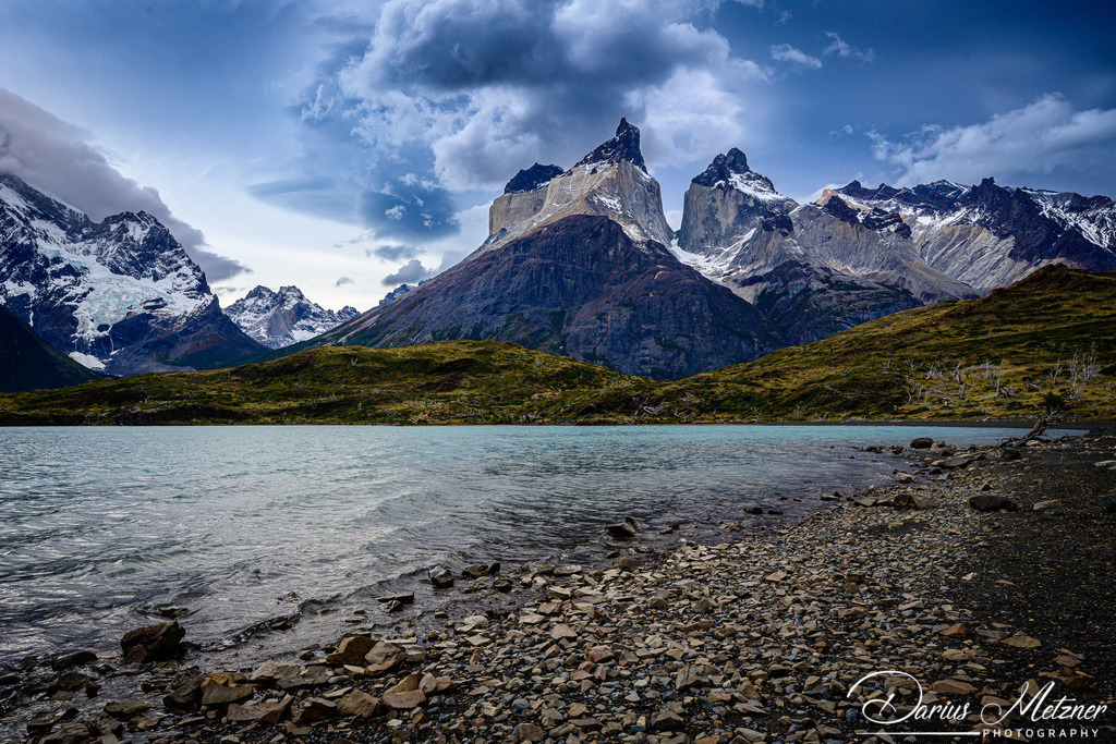 Torres del Paine in Chile | Torres del Paine in Chile