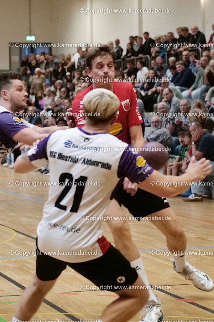 Handball : Oberliga Herren: HSG Hiesfeld /Aldenrade  - MTV Rheinwacht Dinslaken  am 19.09.2026 in Dinslaken Hiesfeld | Handball : Oberliga Herren: HSG Hiesfeld /Aldenrade  - MTV Rheinwacht Dinslaken  am 19.09.2026 in Dinslaken Hiesfeld - Realisiert mit Pictrs.com