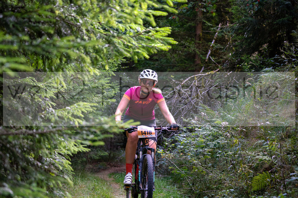 RennsteigRIDE | RennsteigRIDE, Schmiedefeld - 3. September 2022