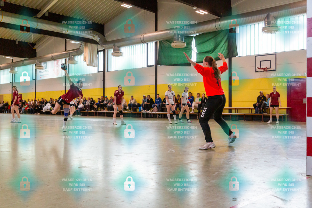 _HP_1266_3000o | JSG Welling-Bassenheim gegenAG AV 64 Zweibrücken 09.03.2024