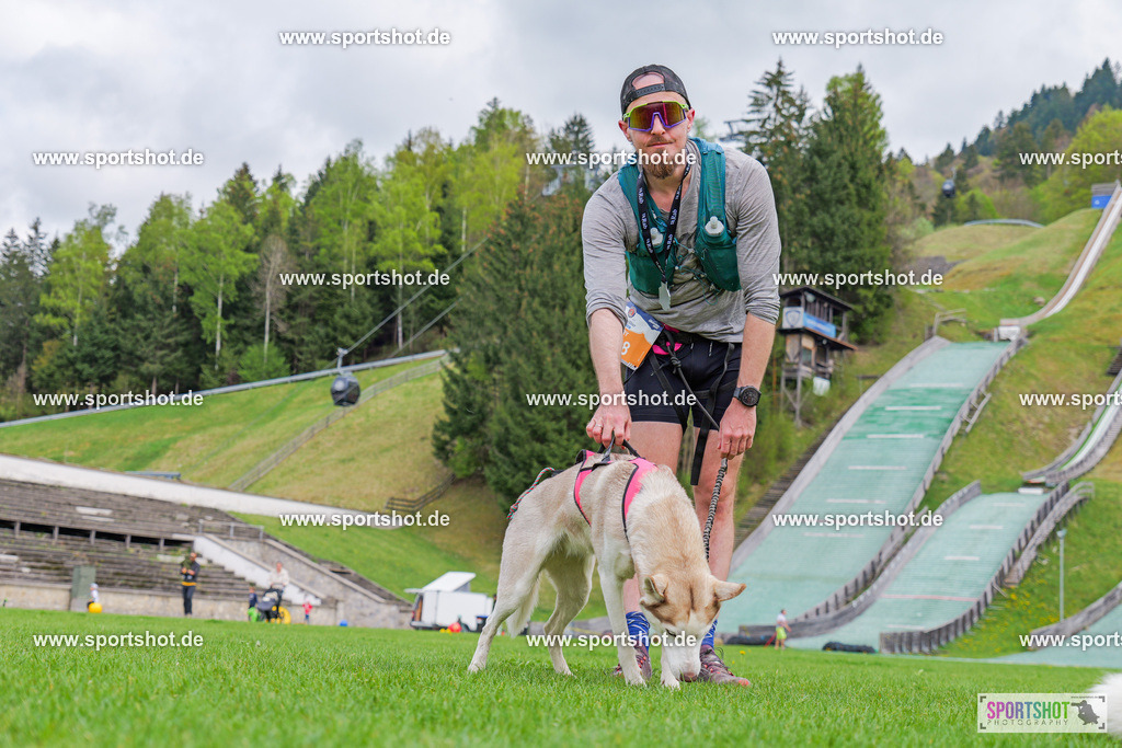 PRAB5025 | GaPa Trail 2025 #gapatrail #yourpictrs #sportshot_your_pictrs Copyright: www.sportshot.de