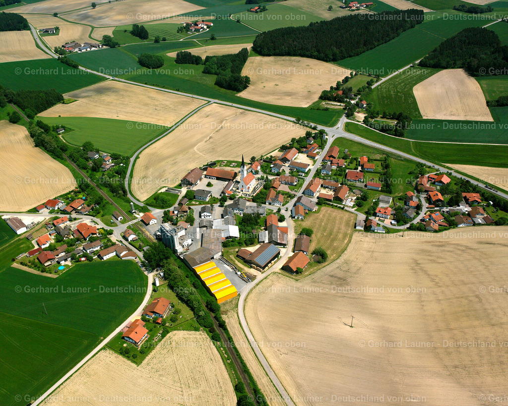 2517874 | Obertrennbach, Gangkofen