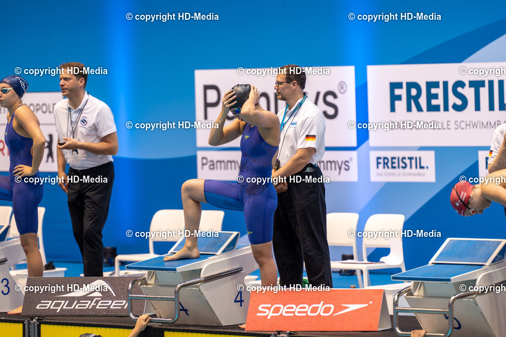 Deutsche Jahrgangsmeisterschaft Schwimmen 2026 | Deutsche Jahrgangsmeisterschaft Schwimmen 2026