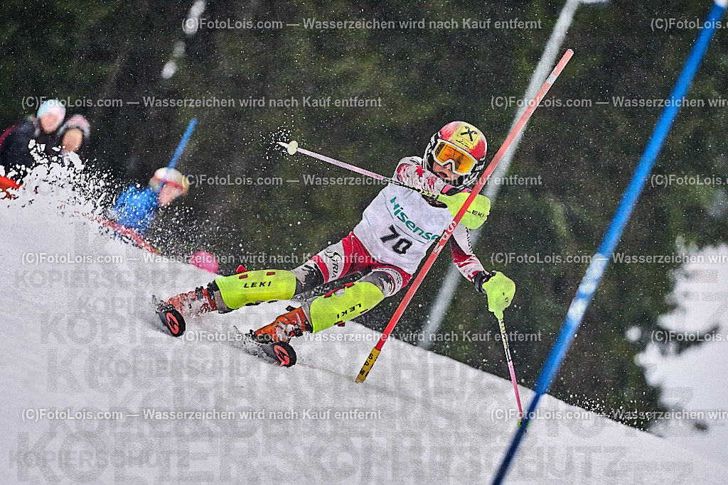 _ALP7695_KinderVergleich-SL_Semmering_Hofmacher Fabia | NÖ LandesKinderRennen + Raiffeisen Wiener Alpen KinderCup, SLALOM am Semmering/Südhang, So 25. Jänner 2026.