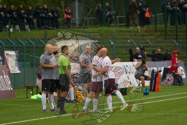 BFC Dynamo vs. FSV Zwickau  071 | mythos-online-redaktion