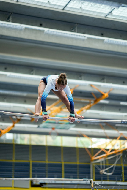 20260514 Gerätturnen  Jahn Mehrkampf DG1&amp;2 | Landesturnfest Konstanz 2026Datum: 20260514Ort: Konstanz(DE) - Geschwister Scholl SporthalleFotograf: Christian Habel