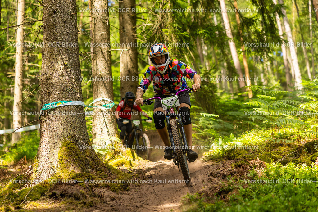 Enduro One Roßbach SA 2025 R1-0825 | OCR Bilder Fotograf Eisenach Michael Schröder