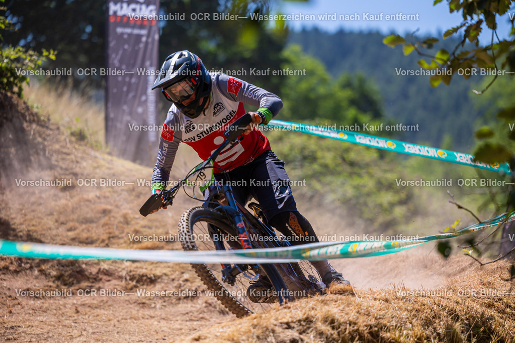 Enduro One Roßbach So R6-1424 | OCR Bilder Fotograf Eisenach Michael Schröder