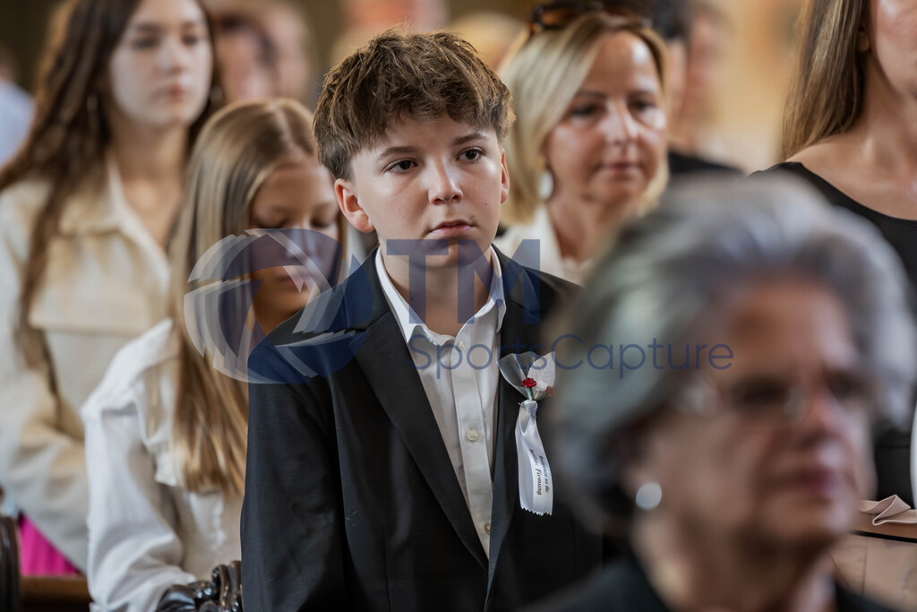 TM-20250608-0012 | Firmung Dom KlagenfurtCopyright: TM Sportscapture