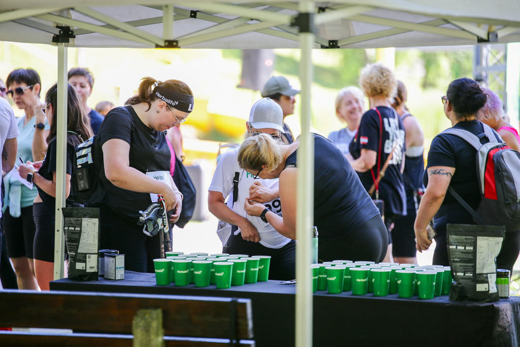 20250621-AW_L0450 | AUSTRIA, 21.06.2025, Forchtenstein, 5k Herbalife Cometogether, Photo: WAPICS / Andreas Willdoner