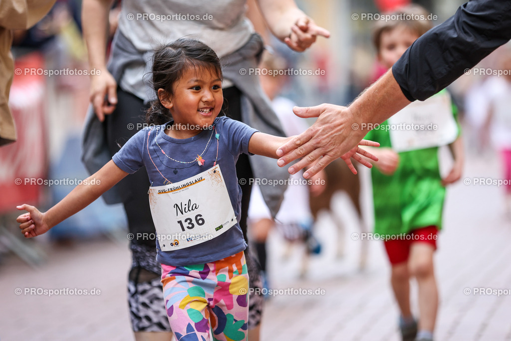 GVG Fruehlingslauf in Frechen, 22.05.2022 | Impressionen vom GVG Fruehlingslauf am 22.05.2022 in Frechen (Nordrhein-Westfalen). Foto: BEAUTIFUL SPORTS/Axel Kohring
