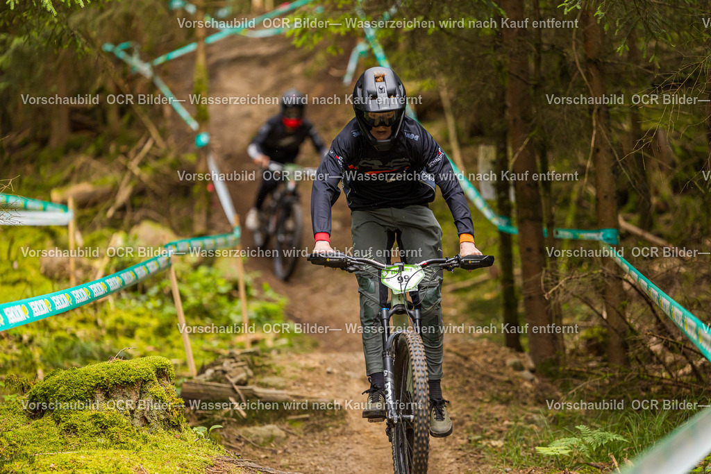 Enduro One Trieb Freitag R3-0751 | OCR Bilder Fotograf Eisenach Michael Schröder