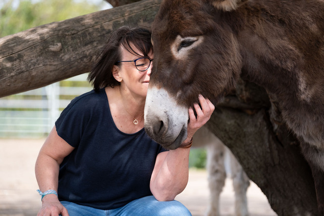 Fototage im Eselpark | Verena Aimée Oefler Fotografin in Dormagen, Fotografin in Zons, Kitafotografie. Portraits. Eventfotografie. Hochzeitsfotografie. Pferdefotografie. Eure schönsten Momente - ganz pur und authentisch. - Realisiert mit Pictrs.com