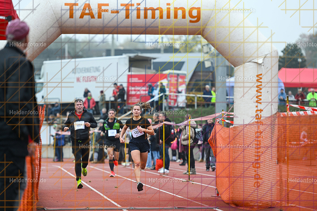 Bottroper Herbstwaldlauf 2025  | Bottroper Herbstwaldlauf 2025 