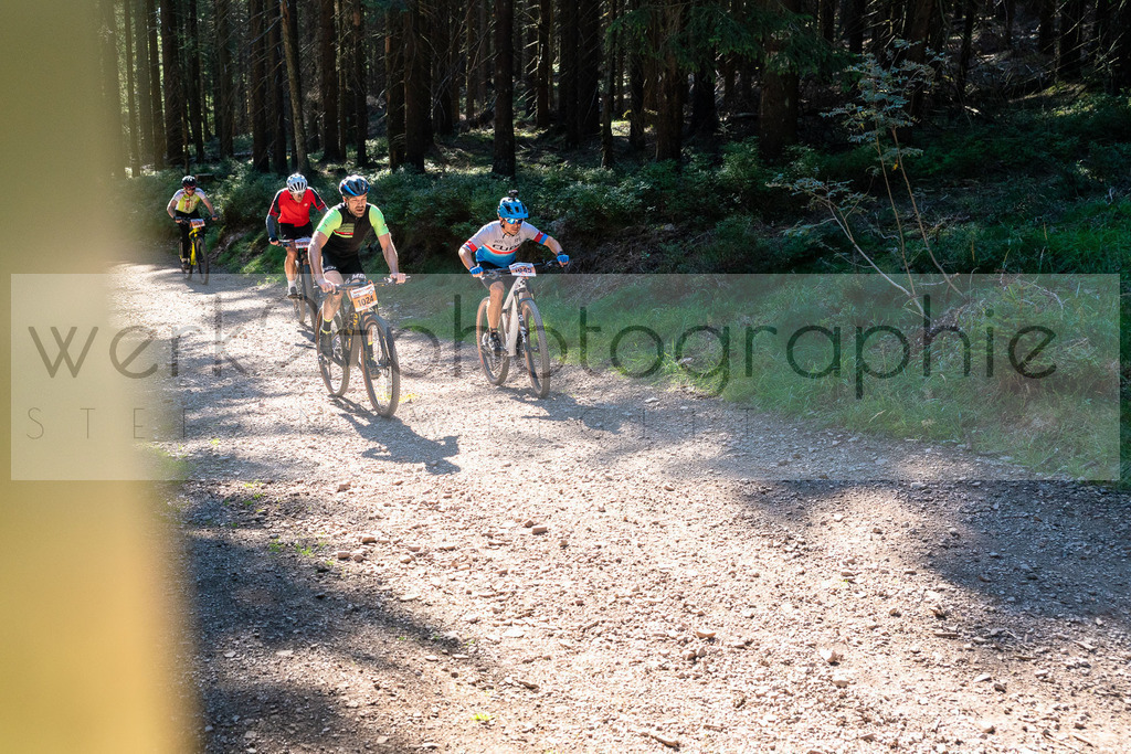 RennsteigRIDE | RennsteigRIDE, Schmiedefeld - 3. September 2022