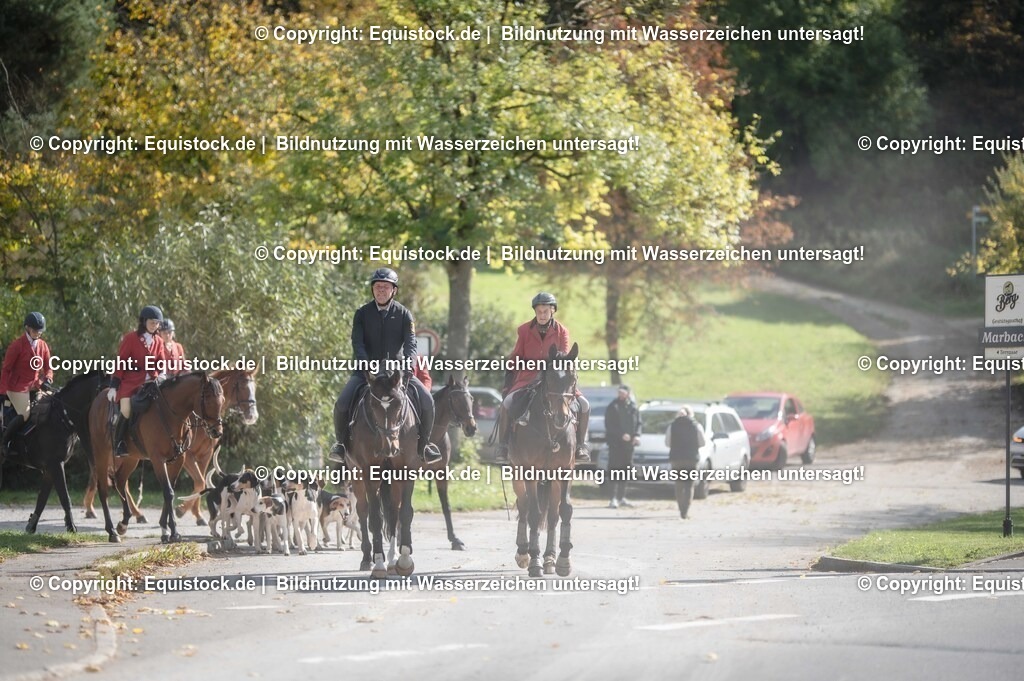 20251011_Jagd-Marbach_0178 | Foto: Thomas Hartig