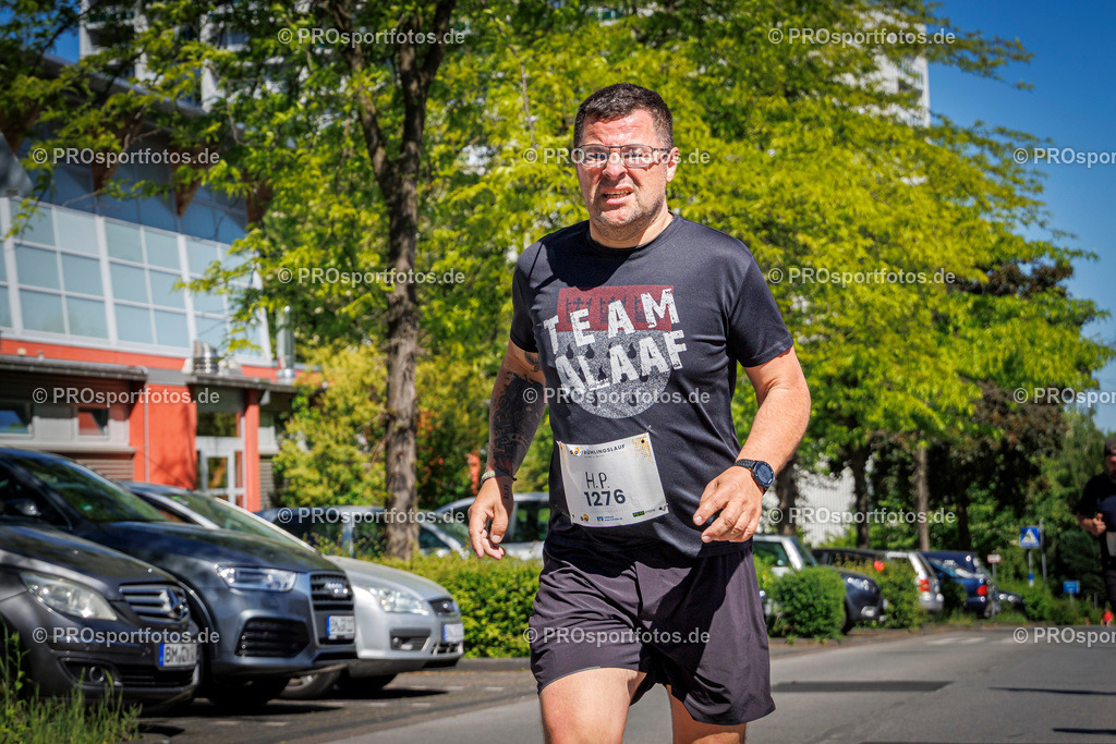 GVG-Frühlingslauf; Frechen, 11.05.2025 | Impressionen vom GVG-Frühlingslauf am 11.05.2025 in Frechen (Nordrhein-Westfalen). 