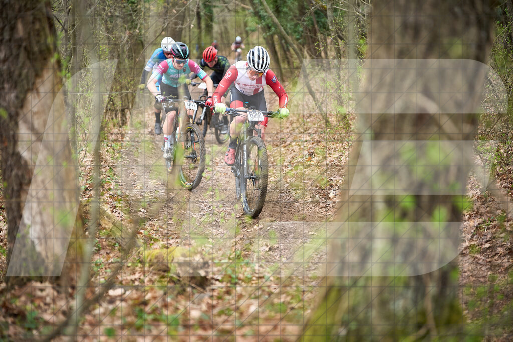 34. KTM Kamptal Trophy  | ZÖBING, Österreich – 2026-03-29: 34. KTM Kamptal TrophyFoto: © 2026 Martin Bihounek - MB Creative e.U.