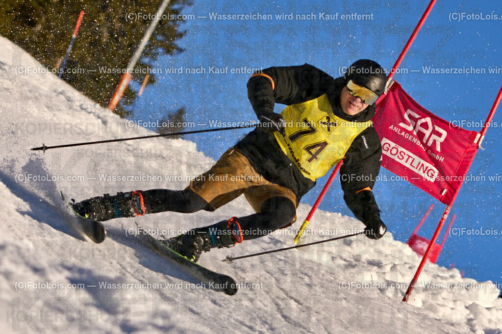 ALP9216_NOe-BetriebsSKI-LM_Weber Karl | (C)FotoLois.com, Alois Spandl. 51. Niederösterreichische LandesBetriebs-Skimeisterschaften, best of two, Almlift-Piste Hochkar, LSV - Schiclub Göstling-Hochkar, Fr 16. Februar 2024.
