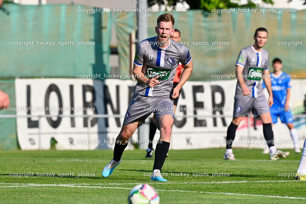 SAK vs. SV Dellach Gail 17.6.2023 | #17 Filip Skerl