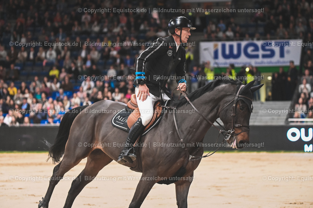 20251116_FEI-Jumping-World-Cup_TOMSPIC_0669 | Foto: Thomas Hartig