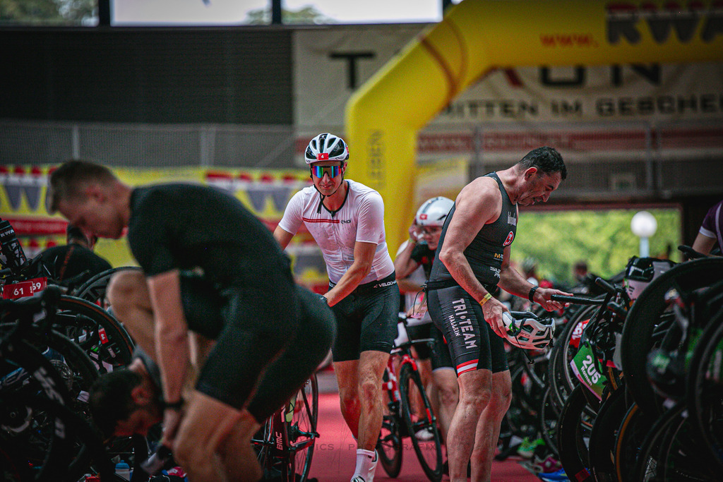 _V7A0894 | AUSTRIA, 3.08.2025, Linz, ALOHA TRI TRAUN Photo: WAPICS / Andreas Willdoner