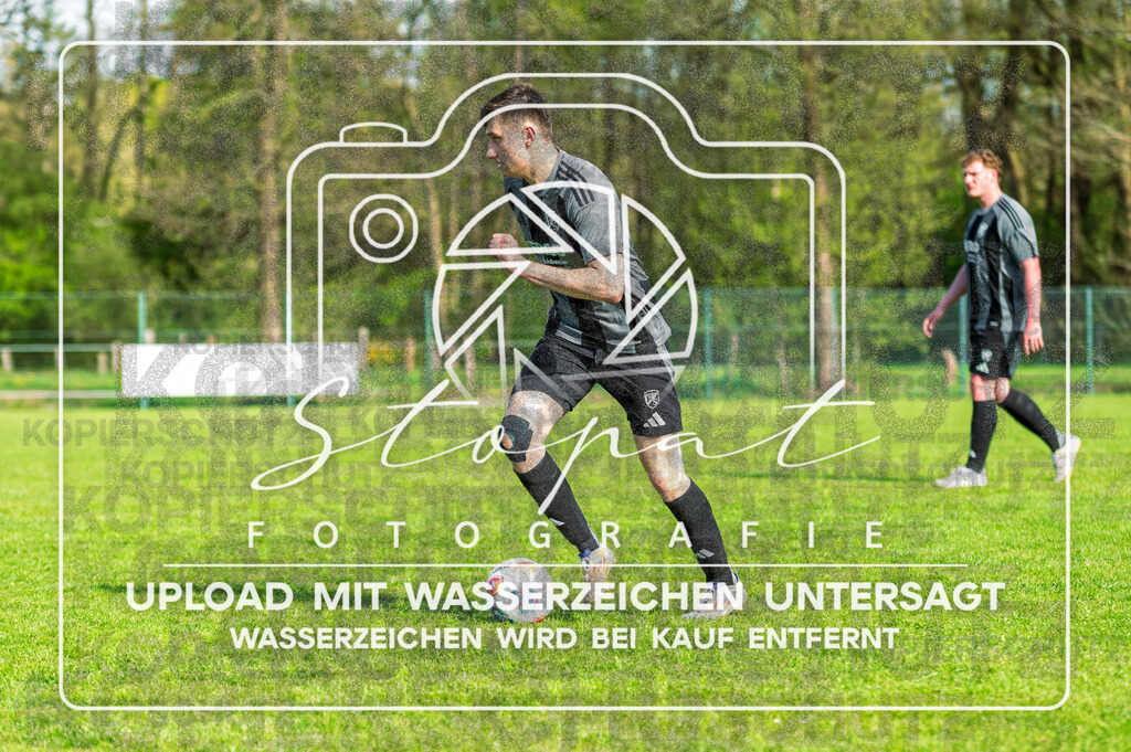 Kreisliga Herren HK - FG Fulde-Stellichte vs. SG Wintermoor-Schuelern | Simon Twiefel (FG Fulde-Stellichte #08); Kreisliga Herren HK - FG Fulde-Stellichte vs. SG Wintermoor-Schuelern am 26.04.2026 in Lehrdestadion, Stellichte - Realisiert mit Pictrs.com