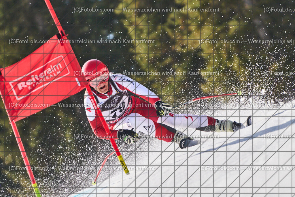 ALP1061_Steir-Meistersch_SG_Reiteralm_DEUTSCHER Peter | LM-Super-G Steiermark auf der Reiteralm am Fr 28. März 2025.   Veranstalter: Steirischer Skiverband (5000)Durchführender Verein: WSV Pichl-Reiteralm (5083)