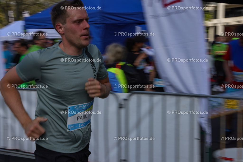 Osterlauf Koeln; Koeln, 16.04.22 | Impressionen vom Osterlauf Koeln am 16.04.22 in Koeln (Nordrhein-Westfalen).