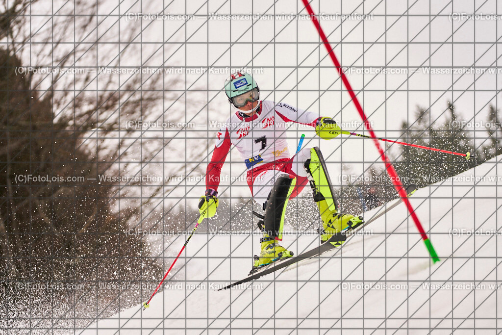 ALP9196_Herrn-FIS-SL-I_SK-Lackenhof_ZANGERL Rafael | Internationaler FIS Slalom der Herrn auf der Distelpiste in Lackenhof am Do 13. März 2025.  Österreich, LSV-NÖ, Schiklub Lackenhof (2010).