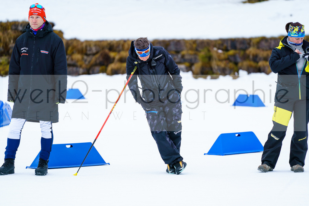 DSC Ruhpolding | 3. DSV E.INFRA Schülercup Biathlon in der Chiemgau Arena Ruhpolding