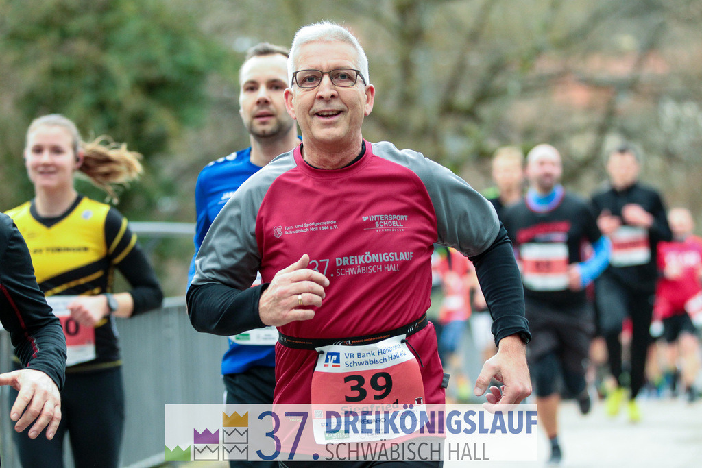 VR Bank Hauptlauf 10000m | 3 Koenigslauf 2023 - Realisiert mit Pictrs.com