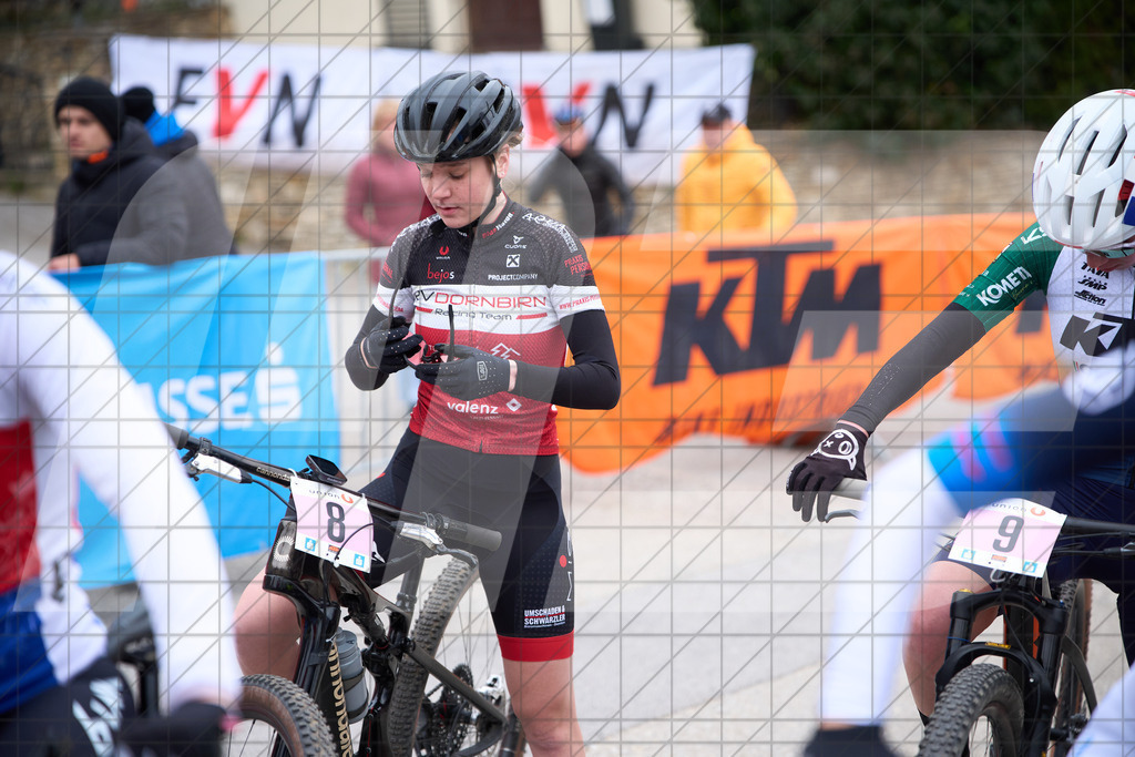 34. KTM Kamptal Trophy  | ZÖBING, Österreich – 2026-03-28: 34. KTM Kamptal TrophyFoto: © 2026 Martin Bihounek - MB Creative e.U.