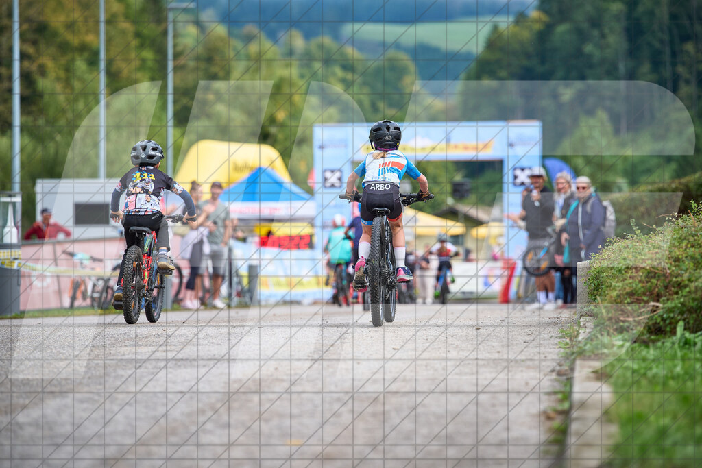 Betriebszentrum Laubenbachmühle, Frankenfels, Österreich - 13. September 2025: Dirndltal Race - Kids RaceFotograf: Martin Bihounek / martinbihounek.com | 13. September 2025 Betriebszentrum Laubenbachmühle, Frankenfels, Österreich : Dirndltal Race - Kids Race •••••Photo by: Martin Bihounek / martinbihounek.comInsta: @martinbihounekcom