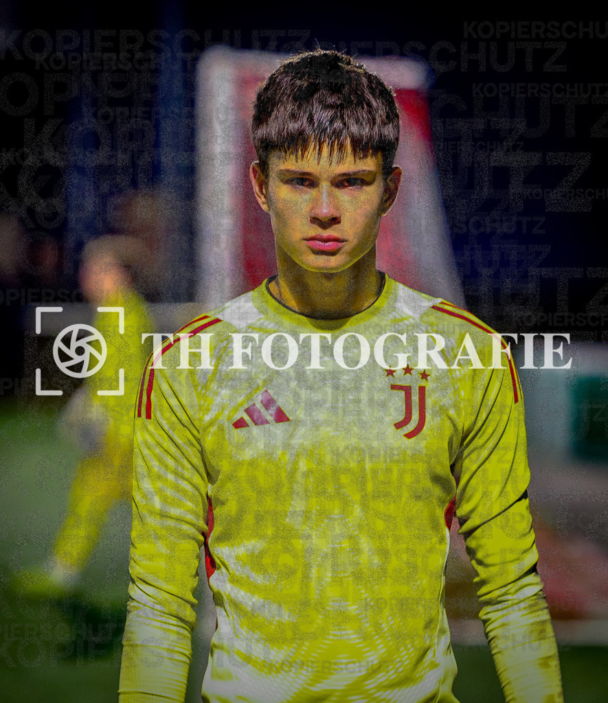 GER, Begegnung, Fussball, PS-Immo-Cup 2026,U14 Feldturnier, 17.01.2026 | TH Fotografie