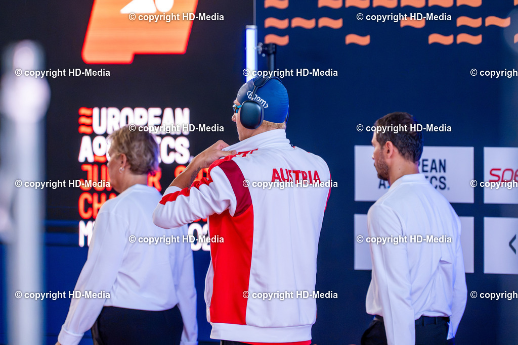European Aquatics Junior Swimming Championships 2026 | European Aquatics Junior Swimming Championships 2026