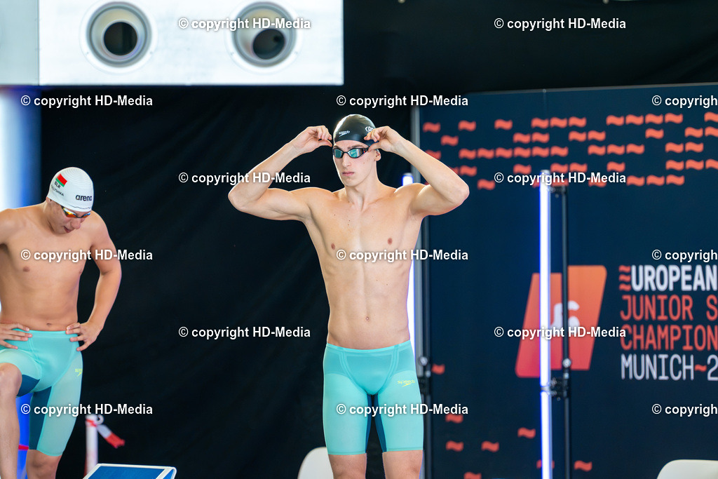 European Aquatics Junior Swimming Championships 2026 | European Aquatics Junior Swimming Championships 2026